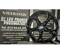 SET CERCHI IN LEGA ALFA ROMEO GIULIETTA / 159 DA 19 GMP DRAKE OK BREMBO