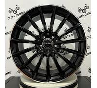 Set Cerchi in lega compatibili per BMW S. 1 2 3 4 5 DAL 2019 X3 X4 X2 X1 da 17"