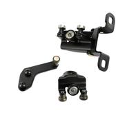 Set Cerniera A Rulli Per Porta Scorrevole Compatibile Con Ford Per Transit MK6 2007 2008 2009 2010 2011 1705694 YC15V25028AC Rulli Porta Scorrevole