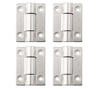 Set cerniere in lega di zinco 4 pezzi con coppia regolabile per uso completo arm