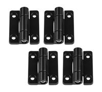 Set cerniere in lega di zinco 4 pezzi con coppia regolabile per uso completo arm