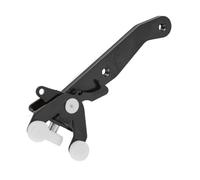 Set Cerniere Montaggio A Rullo Con Braccio Guida Porta Scorrevole Inferiore Destra 7H0843398 Compatibile Con Per Transporter T5 Per Caravelle 2003-2015 Set Rullo porta scorrevole