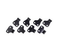 Set Cerniere per Carrozzeria per JL 4 Porte JT 2018-2024 Access1454