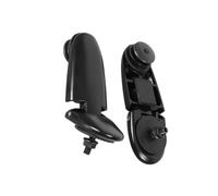 Set Cerniere Per Lunotto Compatibile Con 926-132 Cerniera Portiera Auto Cerniera Lunotto Posteriore Cerniera Vetro Portellone Posteriore Destra Sinistra Accessori Parti Di Ricambio