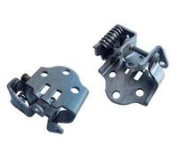 Set cerniere porta anteriore sinistra originali Nissan OEM Patrol