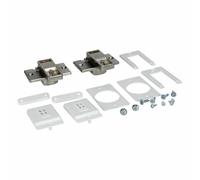 Set Cerniere Porta Bosch 610416 Per Lavatrice