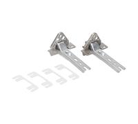 Cerniera Porta Compatibile Con Bosch Siemens 00268698 268698 Frigorifero