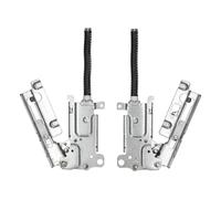 Set Cerniere Porta Sinistra Destra Electrolux 4055990024 Lavastoviglie 2PZ