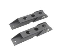Set cerniere portellone compatibile con TJ 1997-2006