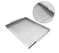 Set cestello griglia rettangolare imperdibile per ogni appassionato di cucina al