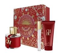 Set Ch Edt 100Ml Body 100MlMini 10Ml Cura della persona e salute