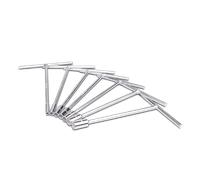 Set Chiave a T Proworks 7 Pezzi 8/10/12/13/14/17/19