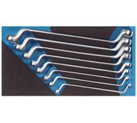 Set Chiave Doppio Anello IN Check-Tool-Modul GEDORE 1500 CT1-2