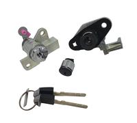 Set chiave e serratura cilindro originale Nissan R35 GT-R 99810-JF01A