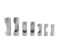Set chiave linea carburante iniettore diesel efficiente per cilindro principale
