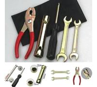Set Chiave Per Moto E Cacciavite Eurowagens 77011241062N