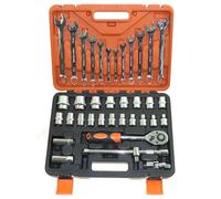 SET CHIAVI 1/2 37 pezzi