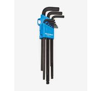Park tool hxs 1 2 l shaped hex wrench set