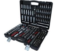 KS TOOLS Set bussole 917.0795 Kit bussole