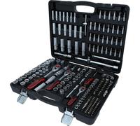 KS TOOLS Set bussole 917.0795 Kit bussole