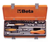 Set chiavi a bussola Beta 009000954 900/C13-8