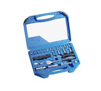 Set chiavi a bussola LUX-TOOLS Classic 41 pz