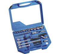 Set chiavi a bussola LUX-TOOLS Classic 57 pz