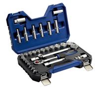 Set chiavi a bussola LUX-TOOLS Comfort STS-32
