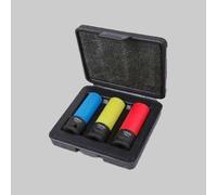 CASSETTA 3 BUSSOLE PER DADI RUOTE 1/2 720LC/C3 BETA