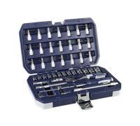 §Set Chiavi a Bussola Proworks 1/4'' 46 Pezzi§