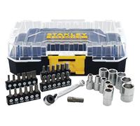 Set chiavi a bussola Stanley FMMT191010 FATMAX