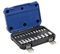 Set chiavi a bussola STS-22 LUX-TOOLS Comfort