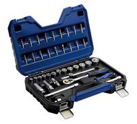 Set chiavi a bussola STS-43 LUX-TOOLS Comfort
