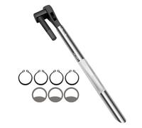 Set Chiavi A Cricchetto Grandi Reversibili A Doppia Estremità Con Distanziatori Cricchetti Efficienti Per Fissaggio A Fune Per Camion Spazi Stretti Operaio Edile