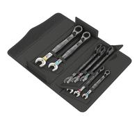 Set chiavi a cricchetto Wera Joker Switch USA 8pz