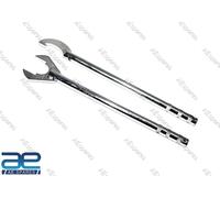 Set Chiavi A Forche Con Set Chiave a Cricco Per Lambretta GP LI SX TV