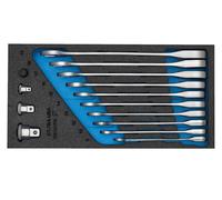 Set Chiavi A Nastro Con Anello In Modulo Strumento GEDORE 1500 CT1-7 RA