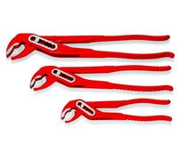 Set chiavi a pappagallo SP, 7, 10 e 12 " 70520