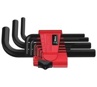 Set chiavi a perno 950/9 corte black 5021737001