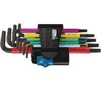 Set chiavi a perno con funzione 05024179001
