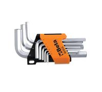 SET CHIAVI BETA ESAGONALI MULTIUSO 9 PEZZI