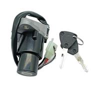 Set Chiavi Blocco Interruttore Accensione Per XT600KH Per 3TB 1991-1995 Per XT600KN Per 3UW Per TZR125 1989-1999 Blocco Accensione