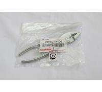 Set chiavi chiave pinze utensili originali Toyota OEM per veicoli