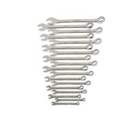 Set Di Chiavi Combinato 18 Pezzi | 6758 Laser Nuovo