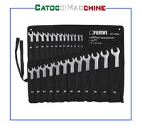 SET CHIAVI COMBINATE 25 PZ FERVI 0544