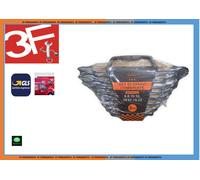 Set Chiavi Combinate 8pz Fisse E Stella 6-22mm In Acciaio Cromo Vanadio Astuccio