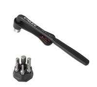 Set chiavi coppia bicicletta con punta 310 quasi 1020 nm per strumenti AllenKey