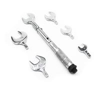 Set chiavi dinamometriche per serraggio raccordi climatizzatore