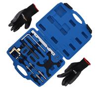Set Chiavi Distribuzione for Ford Mondeo Focus C-Max 2003-2008 1.8D
