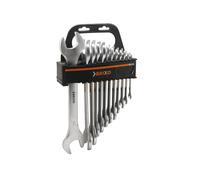 Set chiavi fisse combinate BRIXO